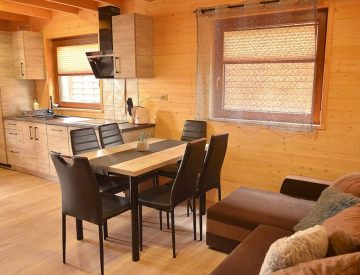 Nowoczesne wyposażenie